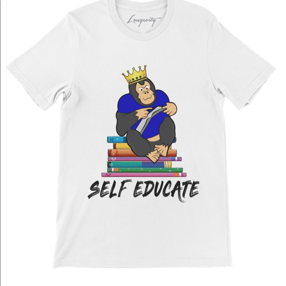 Bella Canvas T shirt